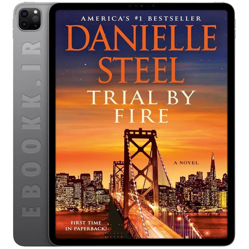 دانلود کتاب Trial by Fire 2024
