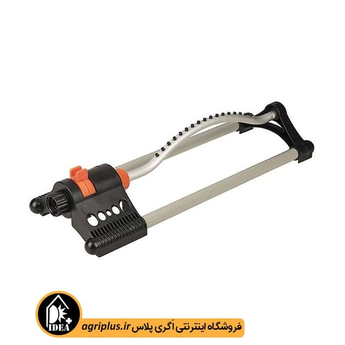 فواره باد بزن ۱۷ نازل بهکو مدل ۴۱۸۱۱-BS