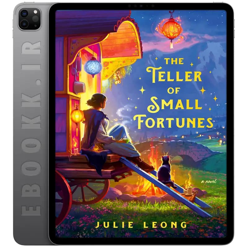 دانلود کتاب The Teller of Small Fortunes 2024