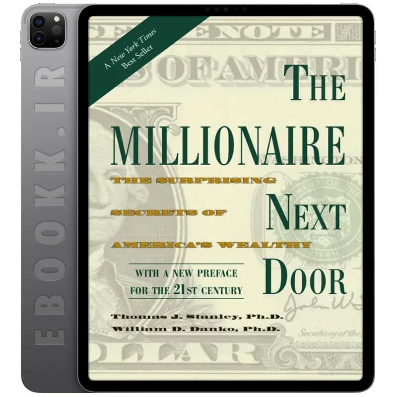 دانلود کتاب The Millionaire Next Door 2010