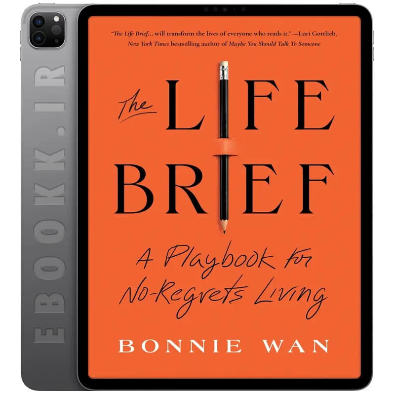 دانلود کتاب The Life Brief 2024