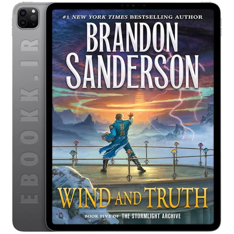دانلود کتاب Wind and Truth 2024