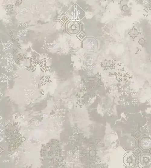 کاغذ دیواری مارسلین کد 50363