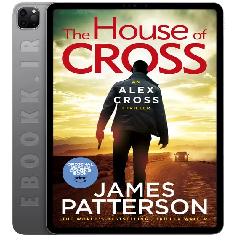 دانلود کتاب The House of Cross 2024