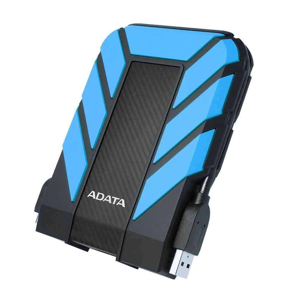 هارد اکسترنال (همراه) برند ADATA مدل HD710 Pro ظرفیت 1TB — تصویر ۶