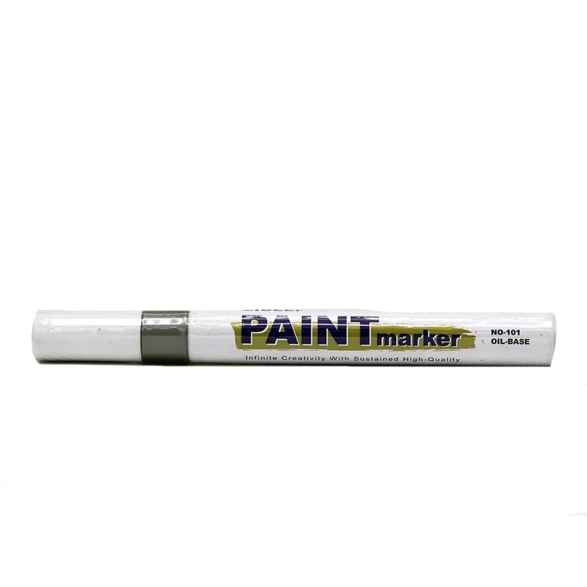 ماژيک نقره ايي – PAINT