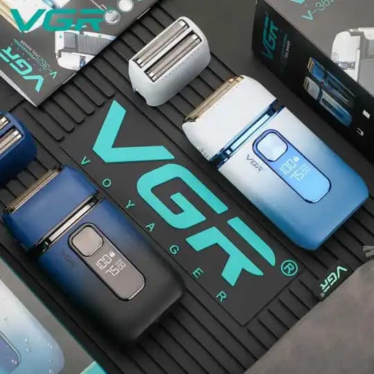 شیور وی جی آر V-362 — تصویر ۲