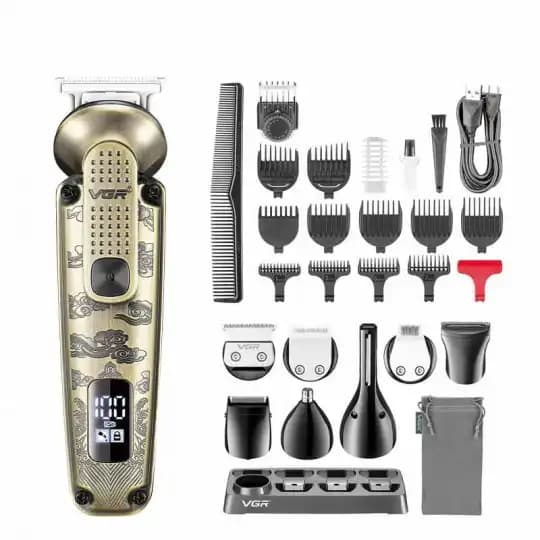 ماشین اصلاح چند کاره وی جی آر V-103