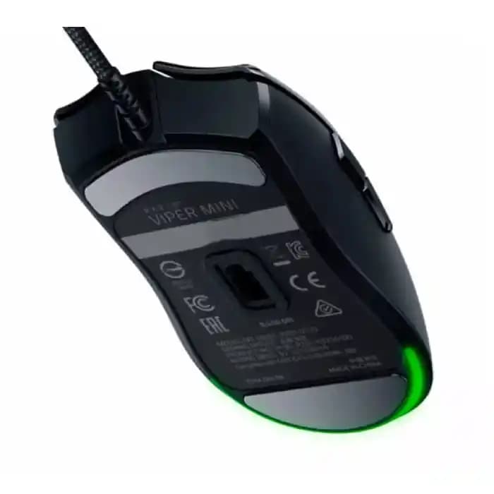 ماوس گیمینگ ریزر RAZER VIPER 8K — تصویر ۲