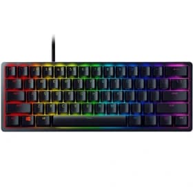 کیبورد ریزر RAZER HUNTSMAN MINI ANALOG