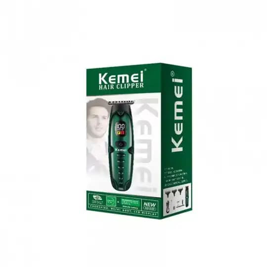 خط زن کیمی km-2259 — تصویر ۲