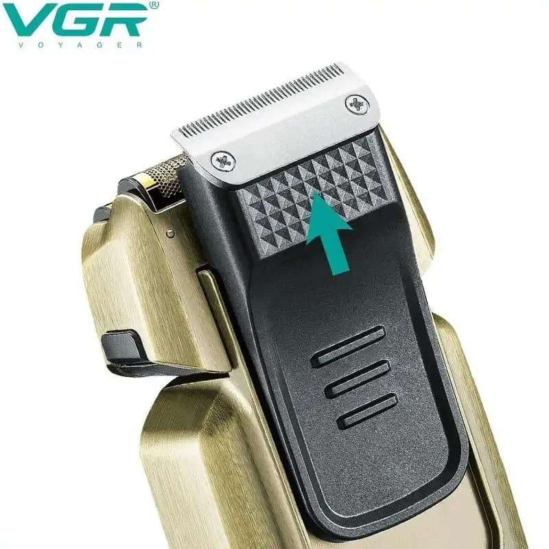 شیور وی جی آر V-337 — تصویر ۲