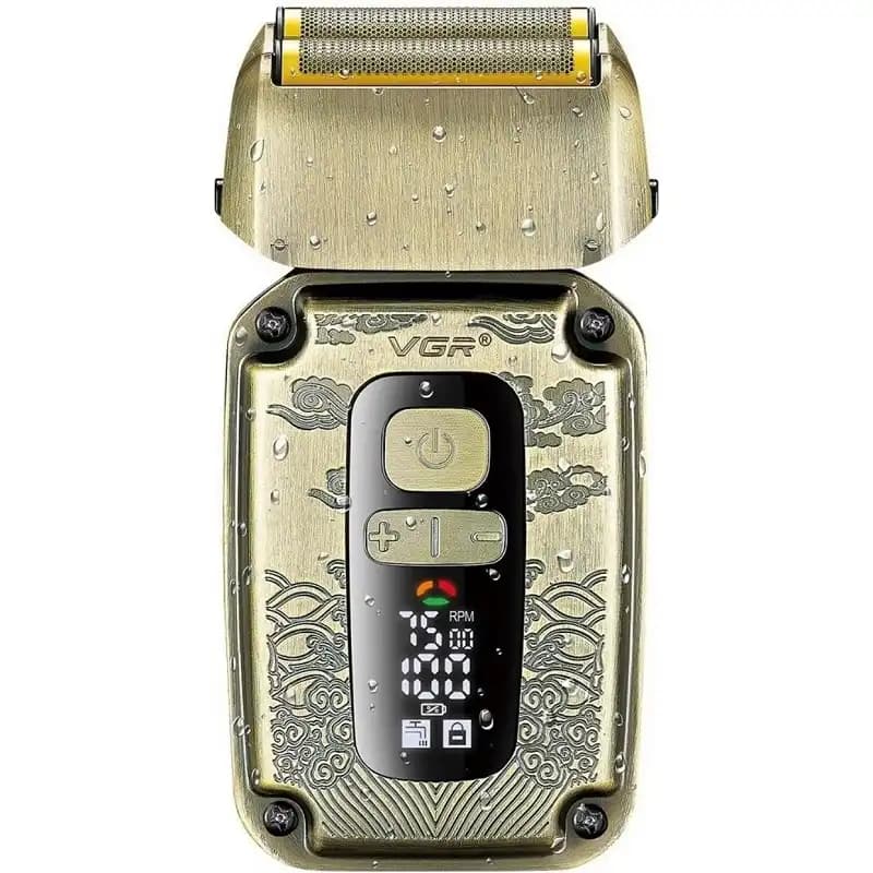 شیور وی جی آر V-337