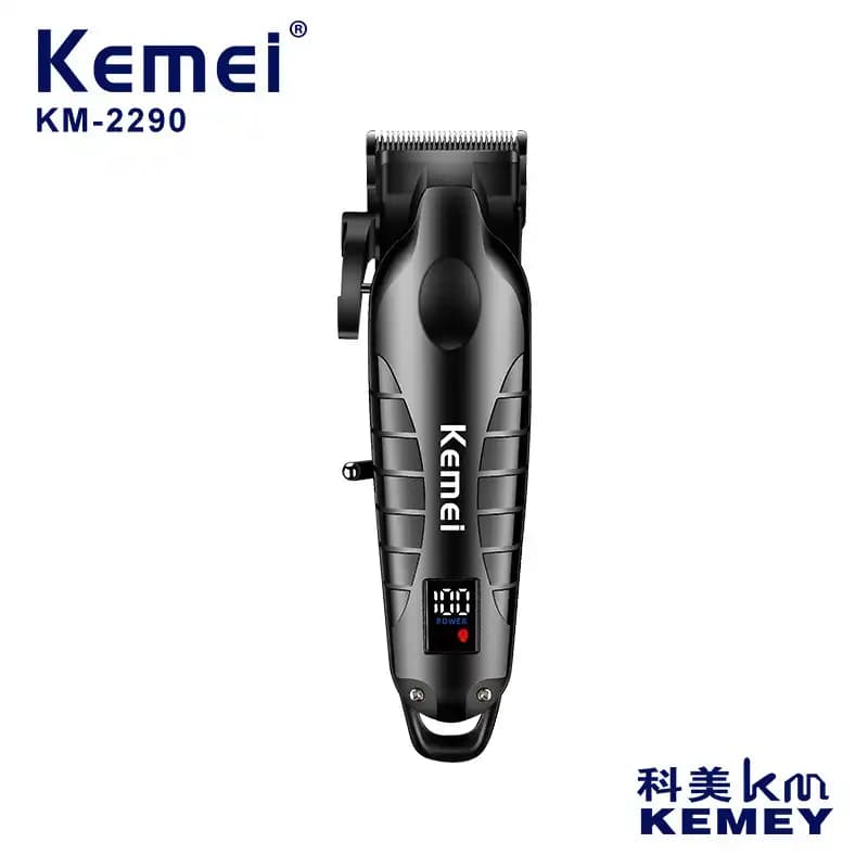 ماشین اصلاح کیمی KM-2290 — تصویر ۲