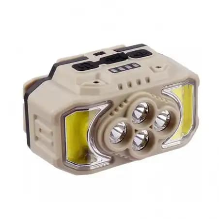 چراغ پیشانی 815