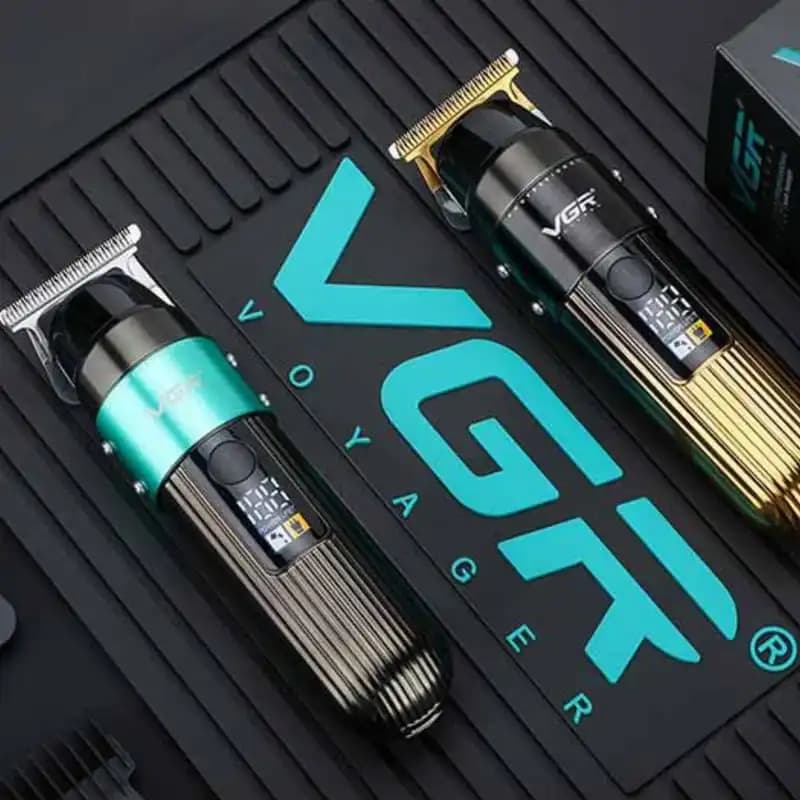 خط زن وی جی آر V-929 — تصویر ۲