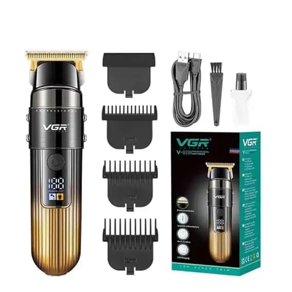 خط زن وی جی آر V-929 — تصویر ۵