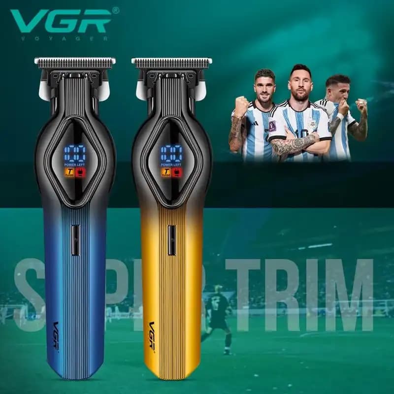 خط زن وی جی آر V-921