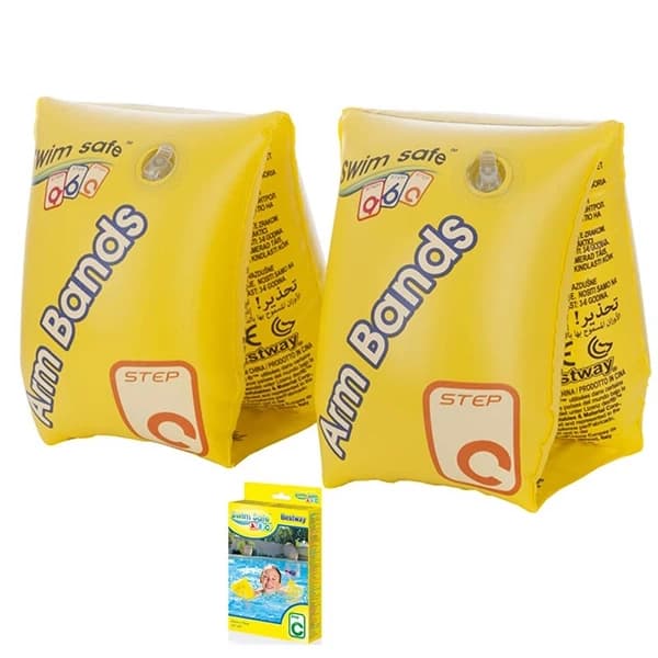 بازوبند بست وی 32033 — تصویر ۲
