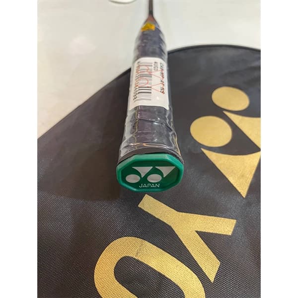 راکت بدمینتون یونکس carbonex cb 20 — تصویر ۲