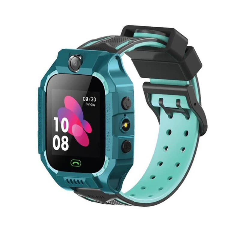 ساعت هوشمند گرین لاین مدل Green Lion Smart watch 5 kids