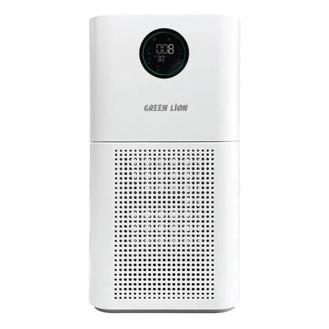دستگاه تصفیه کننده هوا هوشمند گرین لاین مدل Green Lion Intelligent Air Purifier GNINTAIRPWH