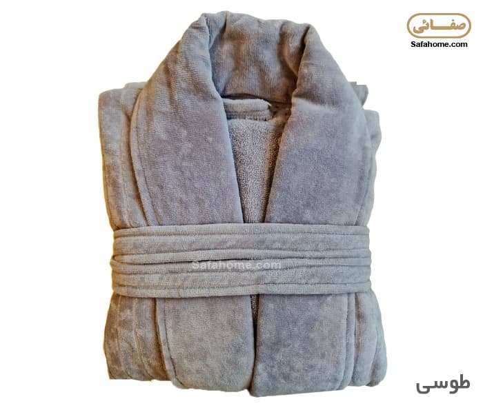 حوله تن پوش طرح گراتیس 125 — تصویر ۴