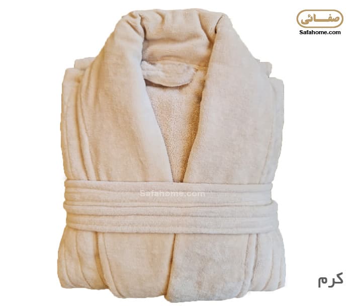 حوله تن پوش طرح گراتیس 125 — تصویر ۶
