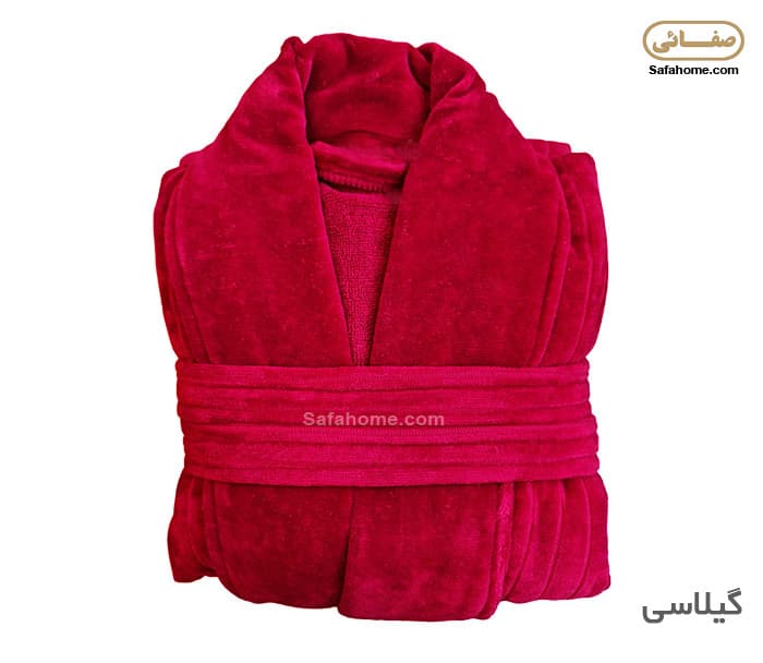 حوله تن پوش طرح گراتیس 125 — تصویر ۳