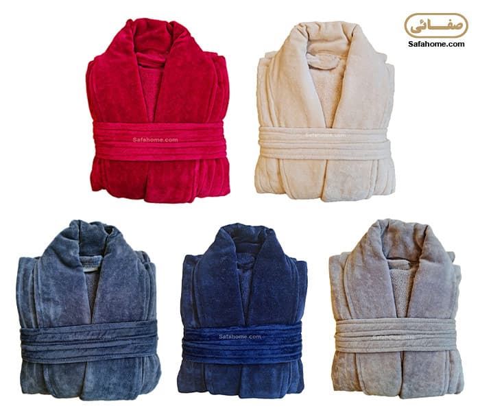 حوله تن پوش طرح گراتیس 125