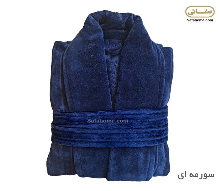 حوله تن پوش طرح گراتیس 125 — تصویر ۲