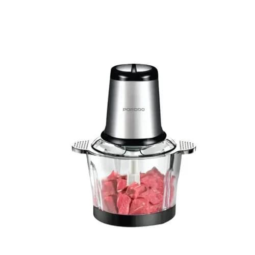 خردکن برقی پرودو مدل PORODO ELECTRIC FOOD CHOPPER LFST045 — تصویر ۶