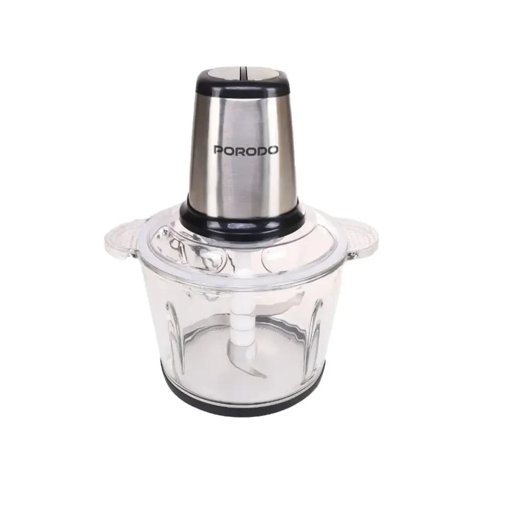 خردکن برقی پرودو مدل PORODO ELECTRIC FOOD CHOPPER LFST045