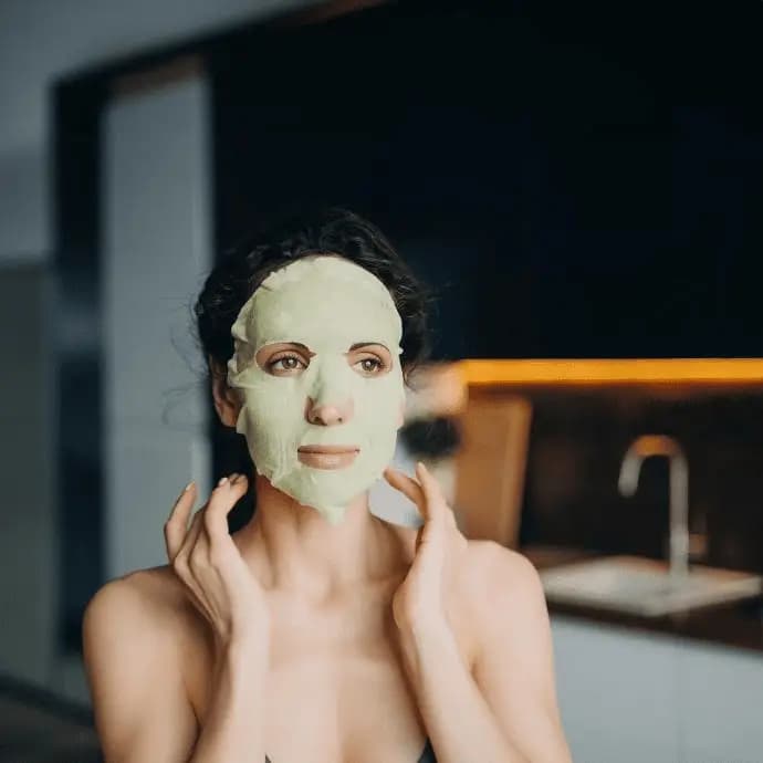 ماسک ساز صورت پرودو مدل Porodo LifeStyle Fresh Fruit Facial Mask Maker 80W 80mL — تصویر ۲