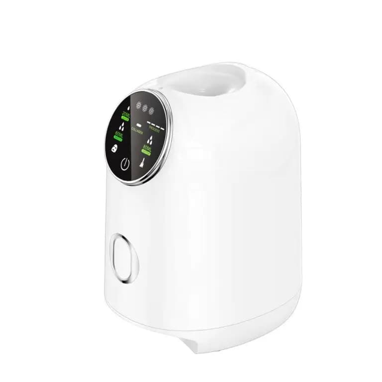 ماسک ساز صورت پرودو مدل Porodo LifeStyle Fresh Fruit Facial Mask Maker 80W 80mL — تصویر ۳