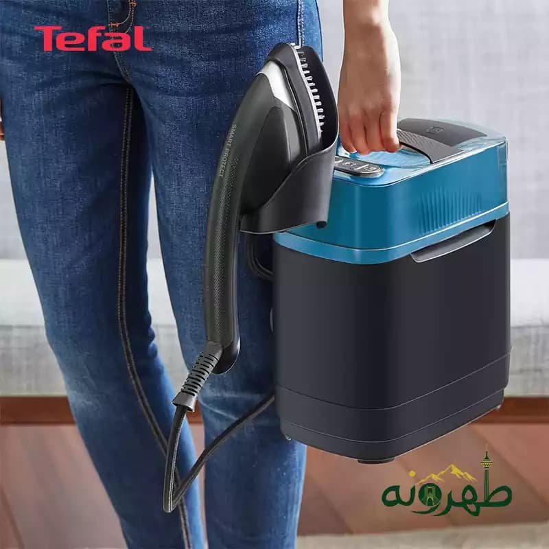 بخارگر تفال مدل QT2022E1 TEFAL — تصویر ۶