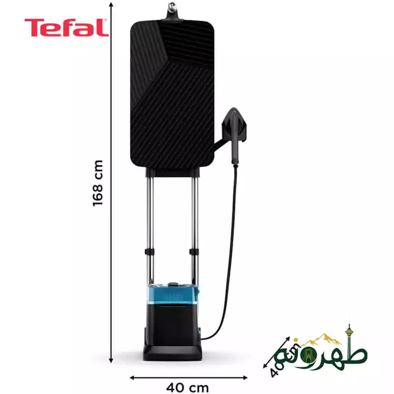 بخارگر تفال مدل QT2022E1 TEFAL — تصویر ۷