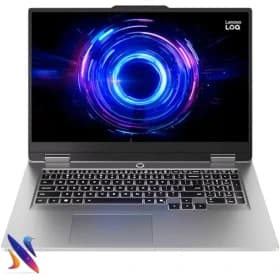 لپ تاپ لنوو LOQ | 24GB RAM | 512GB SSD | I5 13450HX | VGA RTX3050