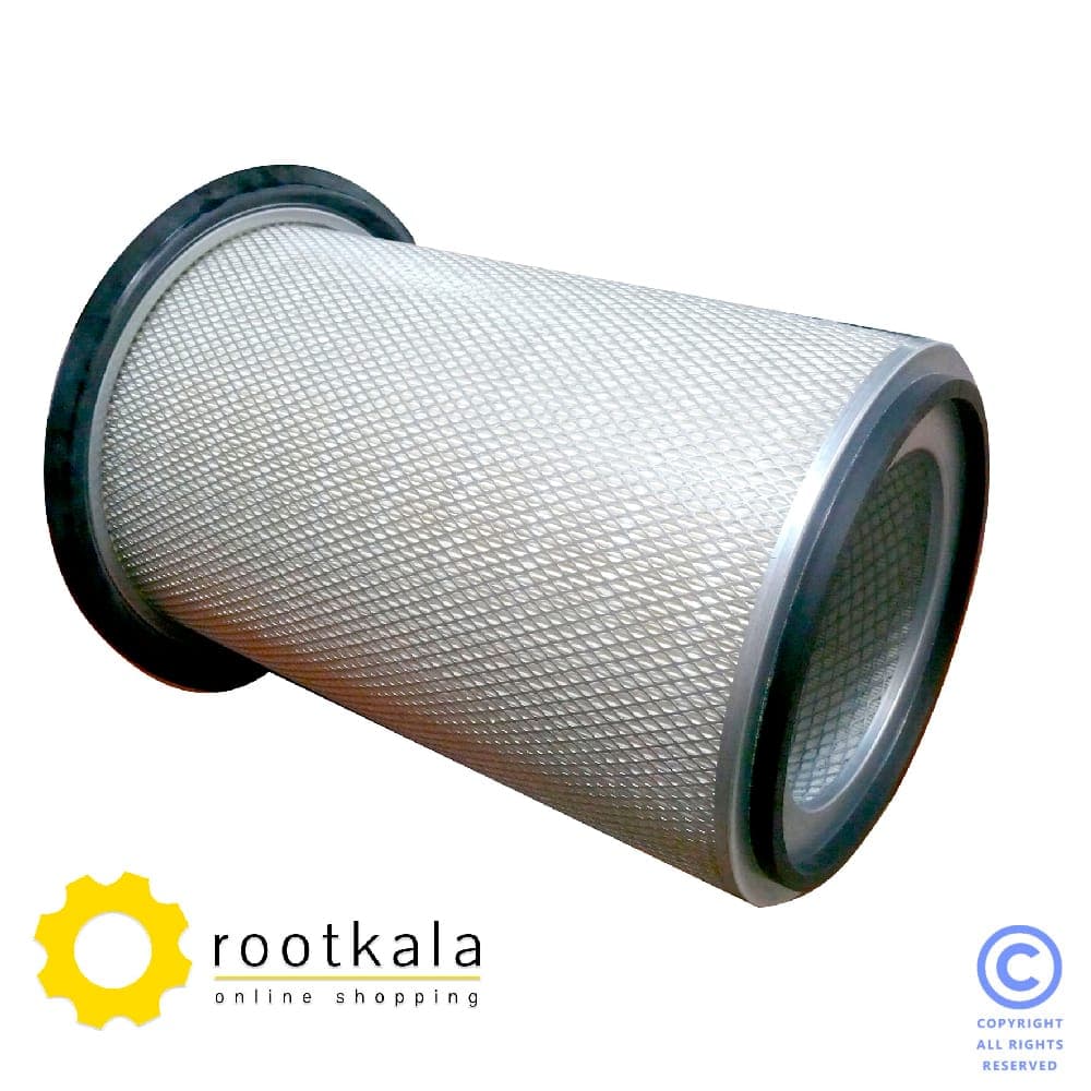 فیلتر هواکش بلدوزر کوماتسو D155 ساکورا A-5613-S — تصویر ۵