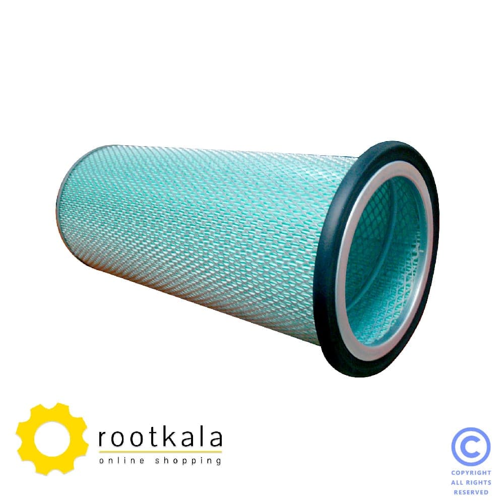 فیلتر هواکش بلدوزر کوماتسو D155 ساکورا A-5613-S — تصویر ۶