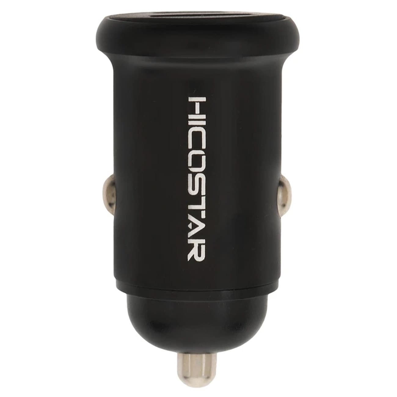 شارژر فندکی ماشین هایکو استار HICOSTAR مدل HS-CC23 توان 30 وات — تصویر ۶