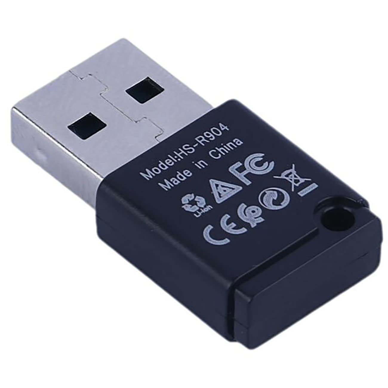 گیرنده بلوتوثی هایکو استار HICOSTAR مدل HS-R904 نسخه 5.2 — تصویر ۷