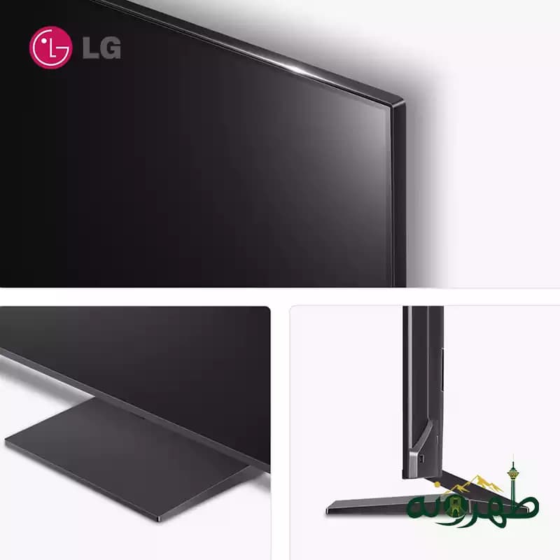 تلویزیون 65 اینچ ال جی مدل LG 65QNED93A6A — تصویر ۳