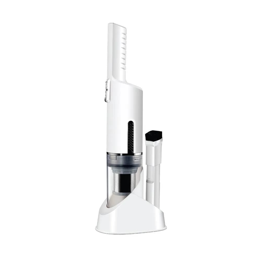 جارو شارژی گرین لاین مدل Green Lion Cordless Vacuum Cleaner GNCVACMC