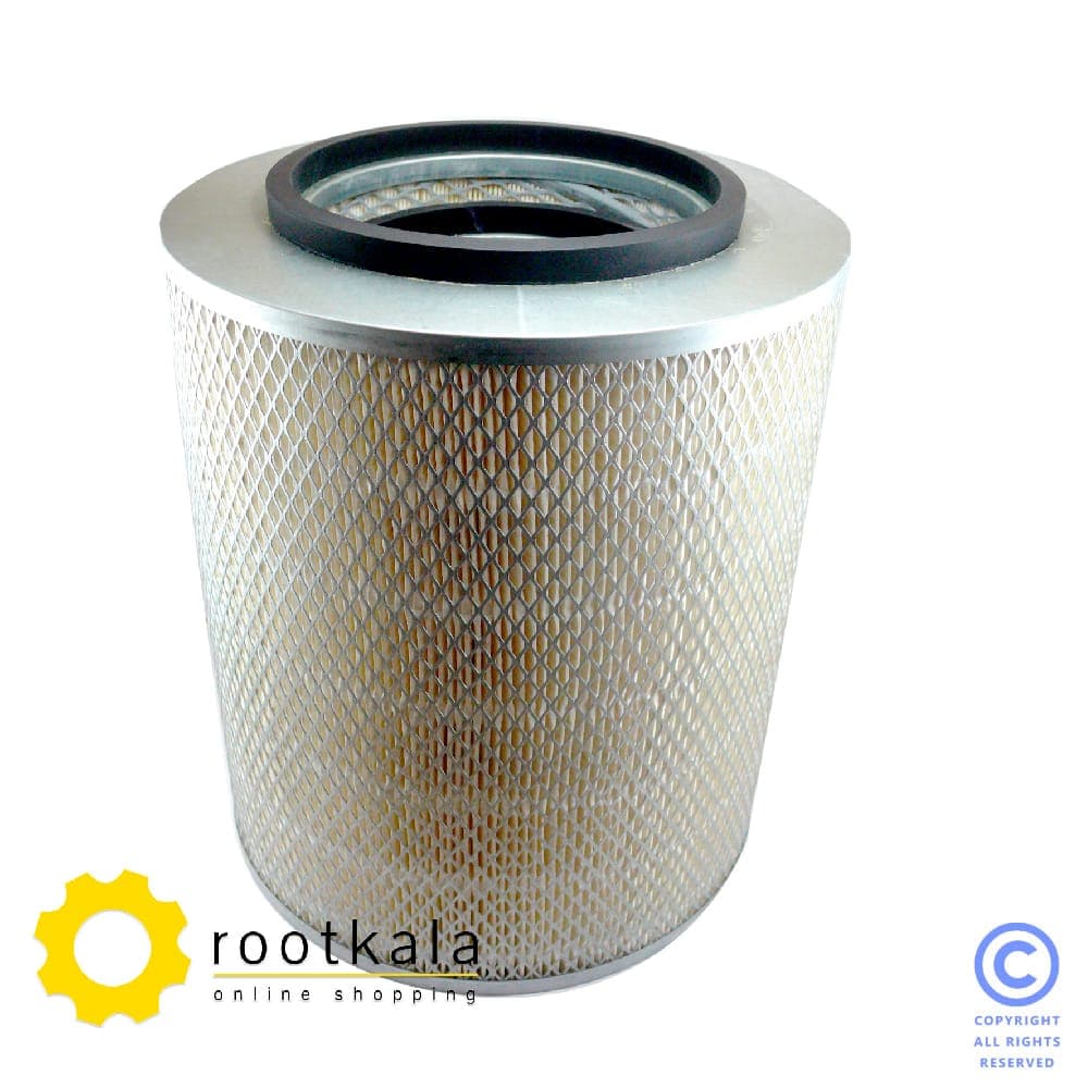 فیلتر هواکش لودر کوماتسو W90 ساکورا A-5660-S — تصویر ۴