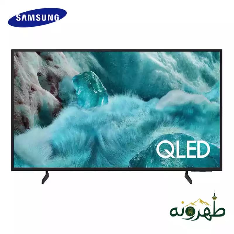 تلویزیون 50 اینچ سامسونگ مدل SAMSUNG QA50Q7FAAU