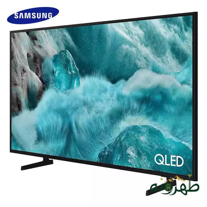تلویزیون 50 اینچ سامسونگ مدل SAMSUNG QA50Q7FAAU — تصویر ۲