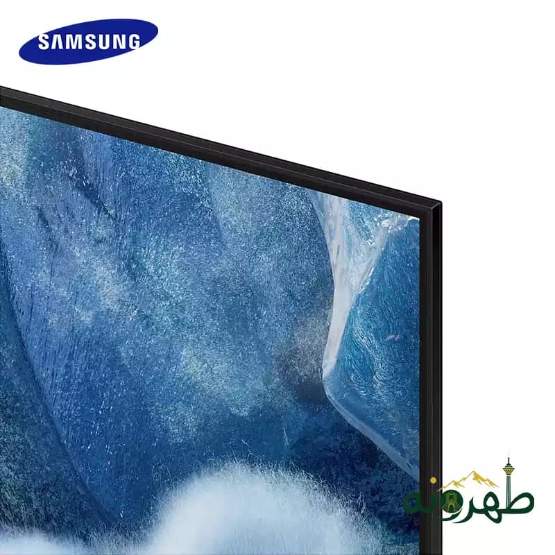 تلویزیون 55 اینچ سامسونگ مدل SAMSUNG QA55Q8FAAU — تصویر ۲