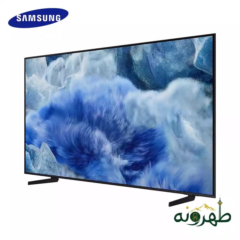 تلویزیون 55 اینچ سامسونگ مدل SAMSUNG QA55Q8FAAU