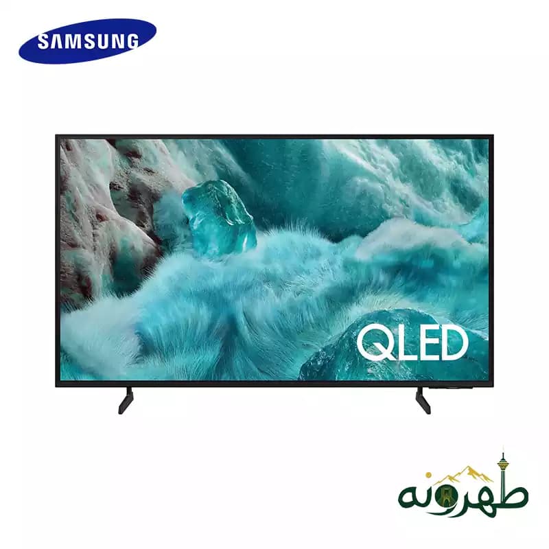 تلویزیون 55 اینچ سامسونگ مدل SAMSUNG QA55Q7FAAU — تصویر ۵